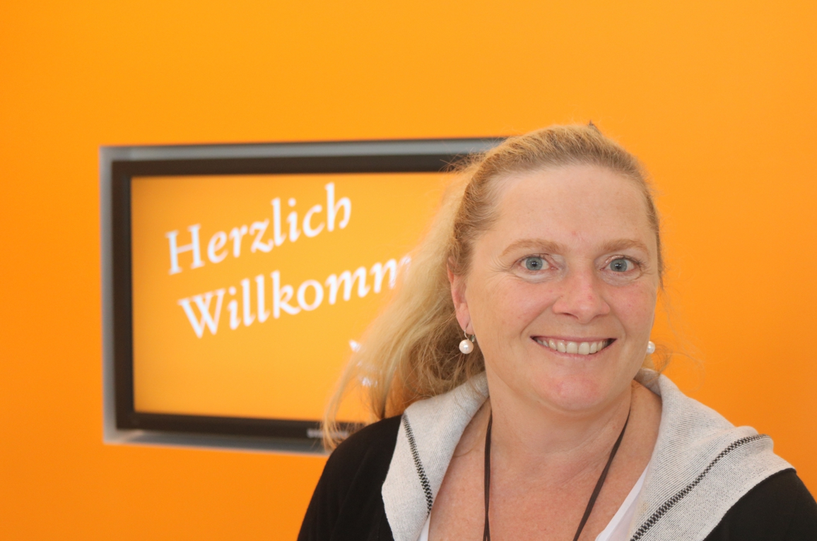 Daniela Albrecht-Pfortner