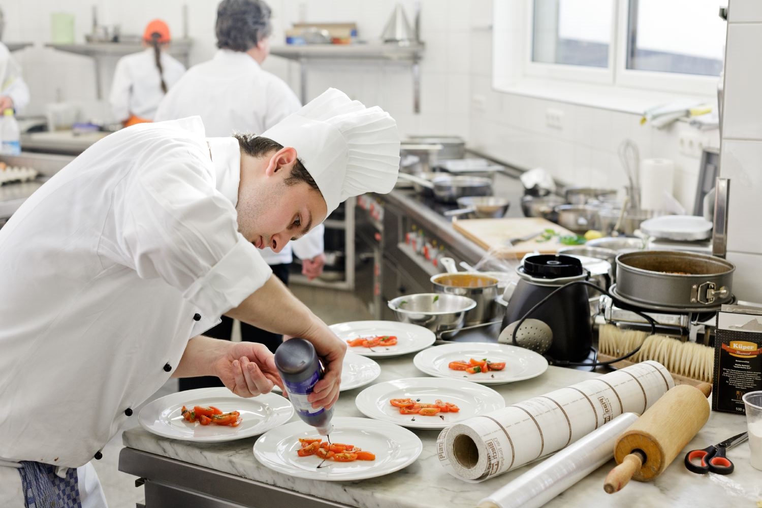 Gastronomie Campus