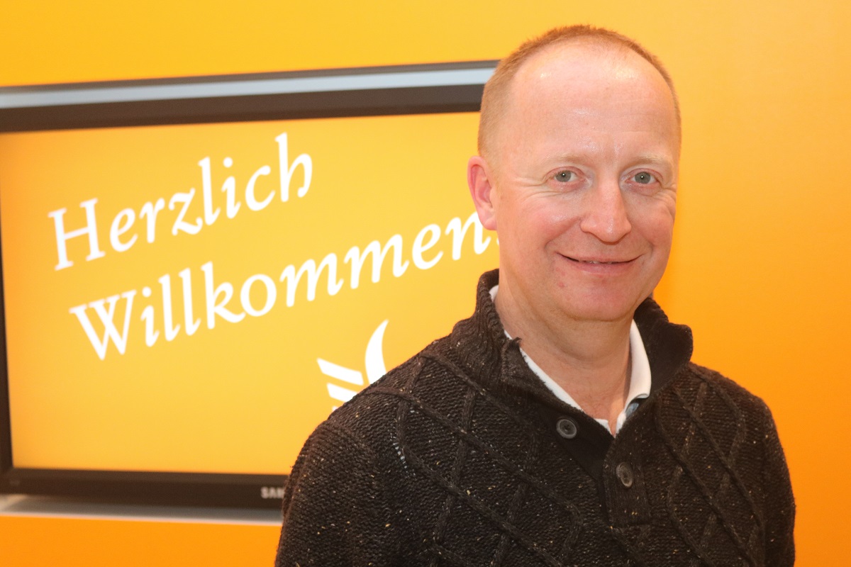  Hans-Peter Sattler