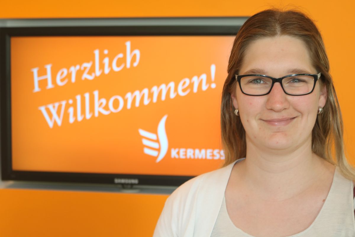  Lisanne Sedlmeier